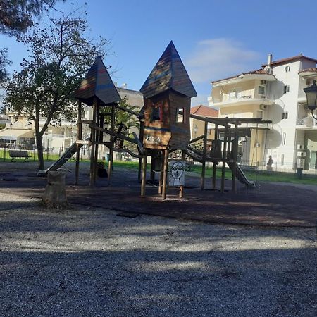 ナフプリオEleni'S House-Near The Old Railway Stationアパートメント エクステリア 写真